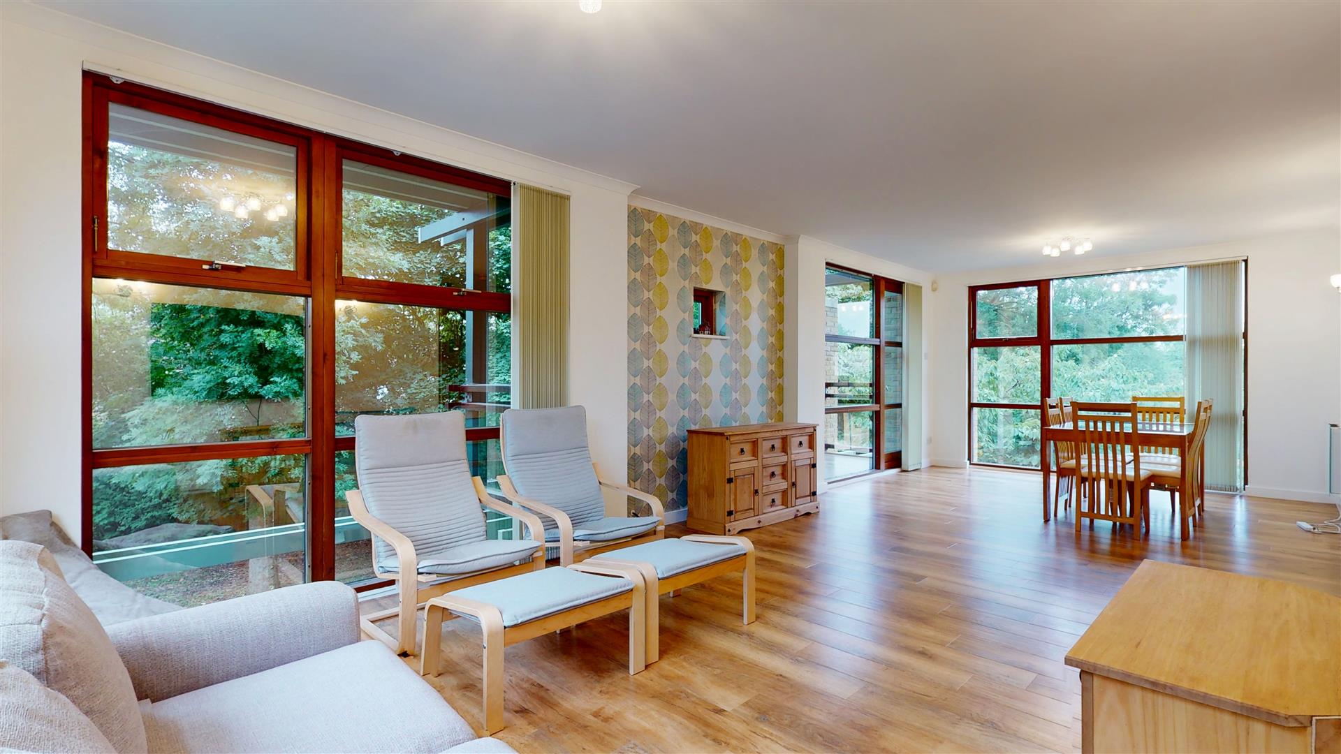 Woodward Place, Loughton Lodge, Milton Keynes